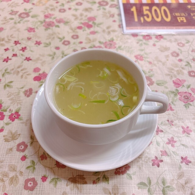 Samzana 富沢店（サムザーナ） - 富沢（インドカレー）の写真