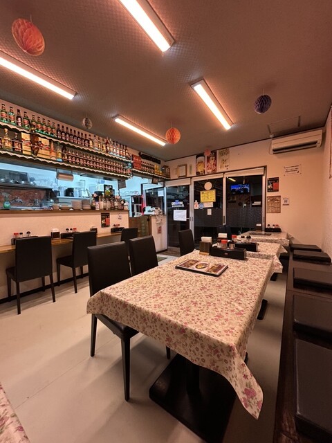 Samzana 富沢店（サムザーナ） - 富沢（インドカレー）の写真