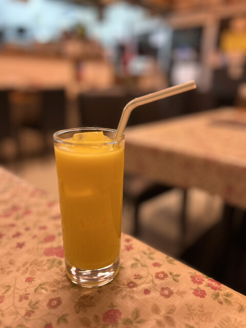 Samzana 富沢店（サムザーナ） - 富沢（インドカレー）の写真