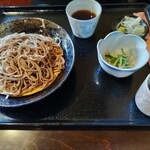 そば処 れんや - 