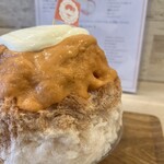 かき氷店 小桃 - 