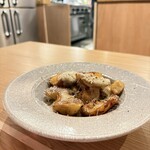 西洋料理店 note - 