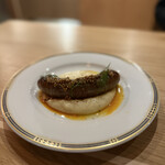 西洋料理店 note - 