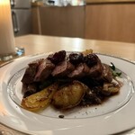 西洋料理店 note - 