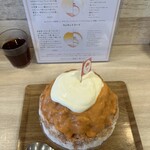 かき氷店 小桃 - 