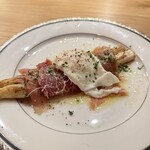 西洋料理店 note - 