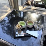 茶寮 五色の杜 - 