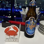 シンガポール・シーフード・リパブリック東京 - 