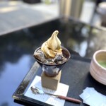 茶寮 五色の杜 - 