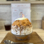 かき氷店 小桃 - 