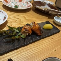 馳走 なか川 - 