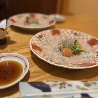 馳走 なか川 - 