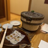 馳走 なか川 - 