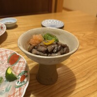 馳走 なか川 - 