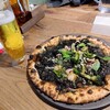 薪窯 PIZZA・CAFE NORTH GARDEN 万博公園店
