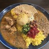 SpiceCurry Recette