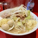 ラーメン二郎 - 
