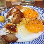 朝めし酒場 ナニコレ食堂 - 