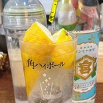 朝めし酒場 ナニコレ食堂 - 