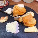 朝めし酒場 ナニコレ食堂 - 