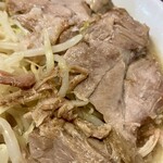 ラーメン二郎 - 