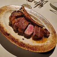 BEEF STEAK CLUB KIYO GINZA - 