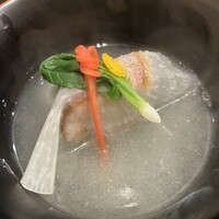 日本料理 直 - 