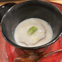 日本料理 直 - 