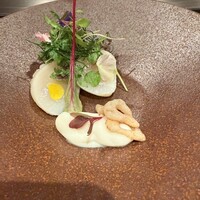 鉄板焼　季流 - 