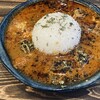 ブンブンスパイスカレー