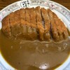 元祖インドカレー 小いけ