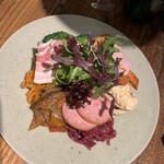 ビストロ アン クール - 