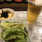 焼鳥 弁慶 西新店 - 