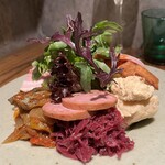 ビストロ アン クール - 