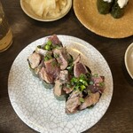 亀正くるくる寿司 - 