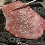 大井町銭場精肉店 - 