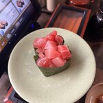 亀正くるくる寿司 - 