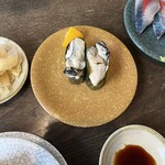 亀正くるくる寿司 - 