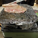 大井町銭場精肉店 - 