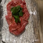 大井町銭場精肉店 - 