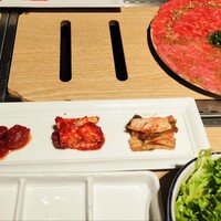 神楽坂焼肉 Kintan - 
