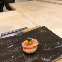 鮨 こう介 - 
