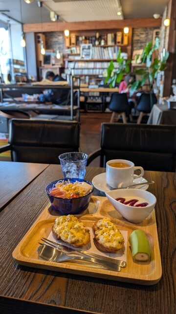 JAZZ&COFFEE Whisper not photo 2