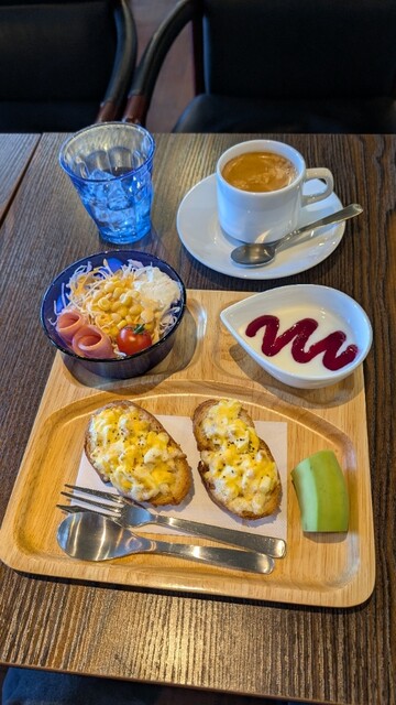 JAZZ&COFFEE Whisper not