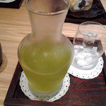 Wa Cafe Tsumugi - 冷茶