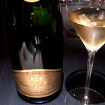 エクアトゥール - Driant-Valentin Cuvee Brut Premier Cru