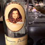 エクアトゥール - Baronne“Pauline”Sauternes 2008