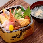 竹乃浦 飛翔閣 - 料理写真: