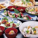 旬彩料理　ゆう杉 - 