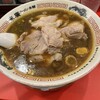 末廣ラーメン本舗 新橋分店